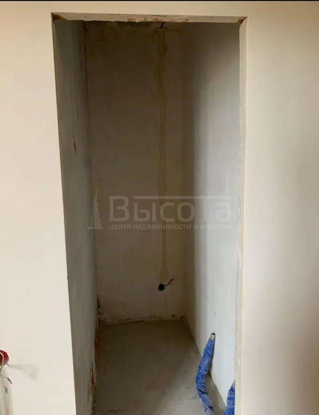 Фото 1 комнатная квартира 38.8 м2 этаж 17/18: 11