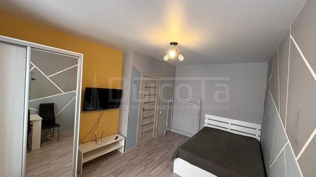 Фото 1 комнатная квартира 33.5 м2 этаж 1/5: 3