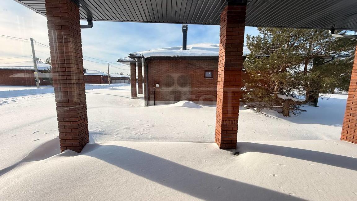 Фото 1-этажный дом 123 м2: 3