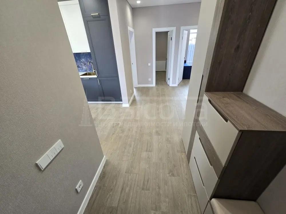 Фото 1-этажный дом 95 м2: 3