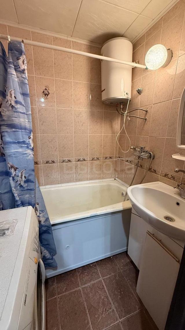 Фото 2 комнатная квартира 47 м2 этаж 4/9: 14