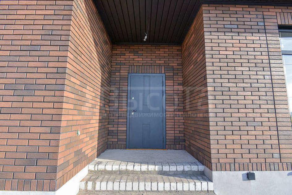 Фото 1-этажный дом 143 м2: 9