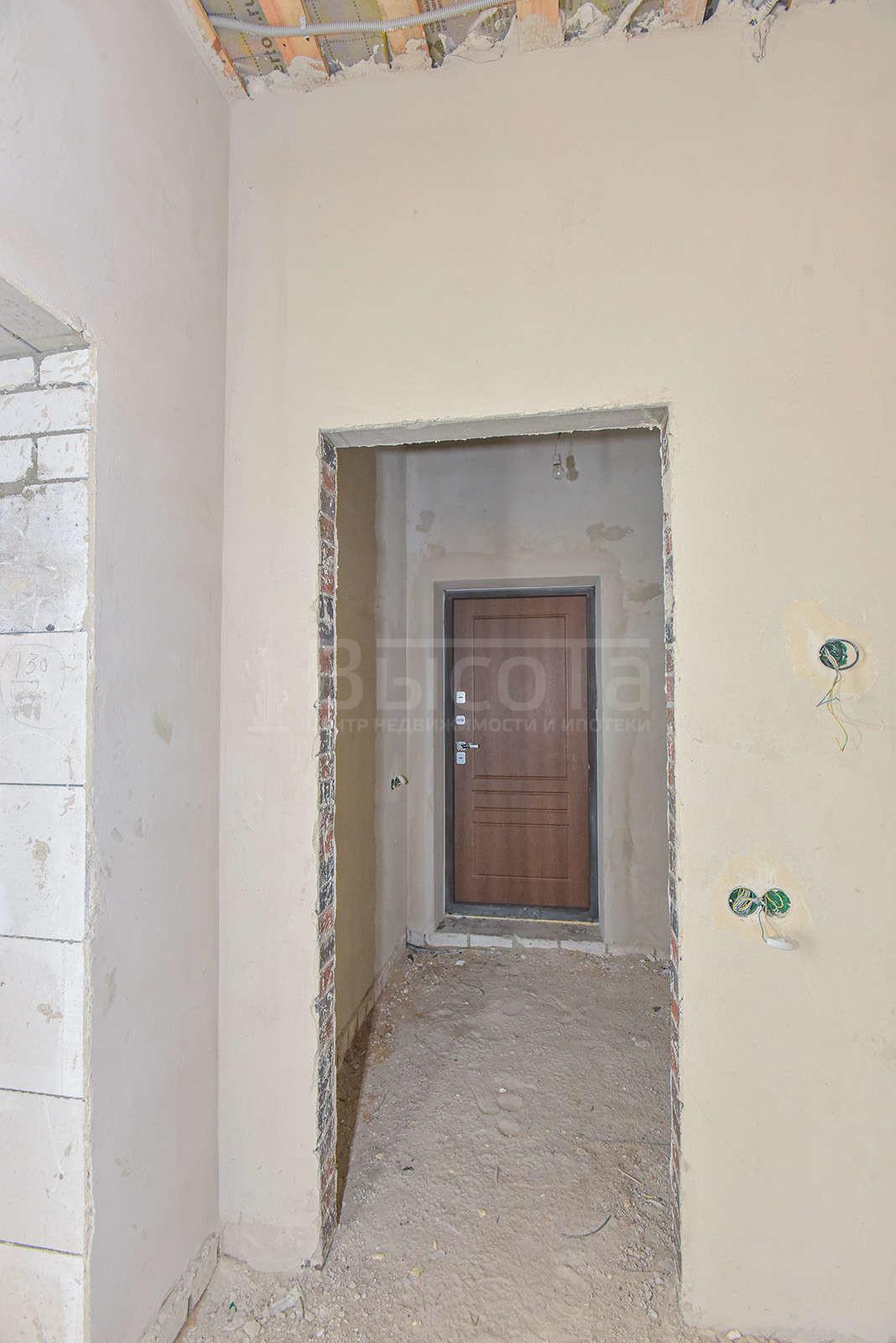 Фото 1-этажный дом 114 м2: 32