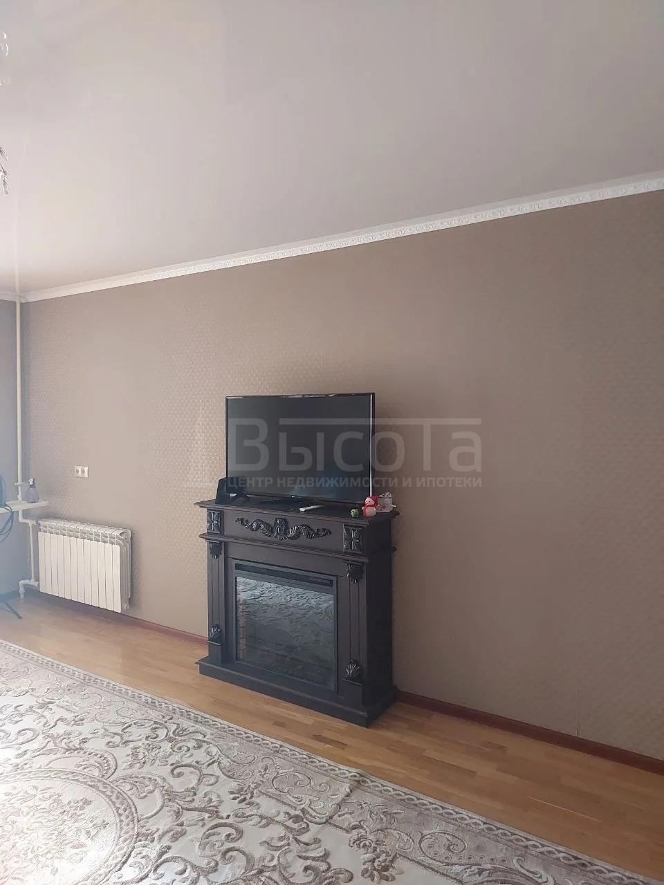 Фото 3 комнатная квартира 95 м2 этаж 4/8: 4