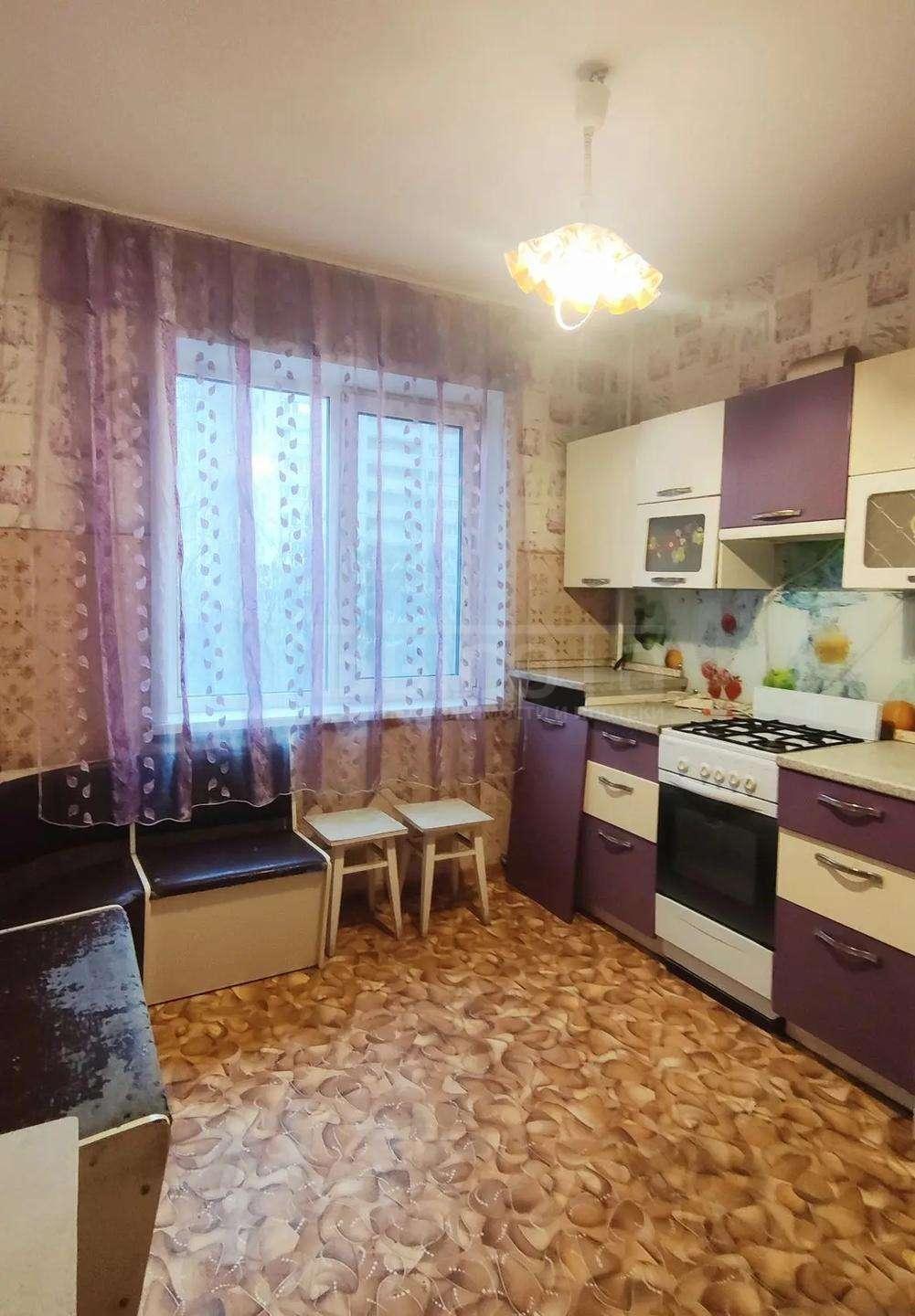 Фото 3 комнатная квартира 63.1 м2 этаж 4/9: 2