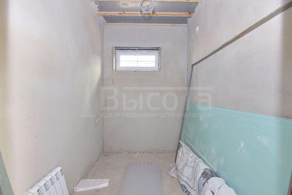 Фото 1-этажный дом 95 м2: 28