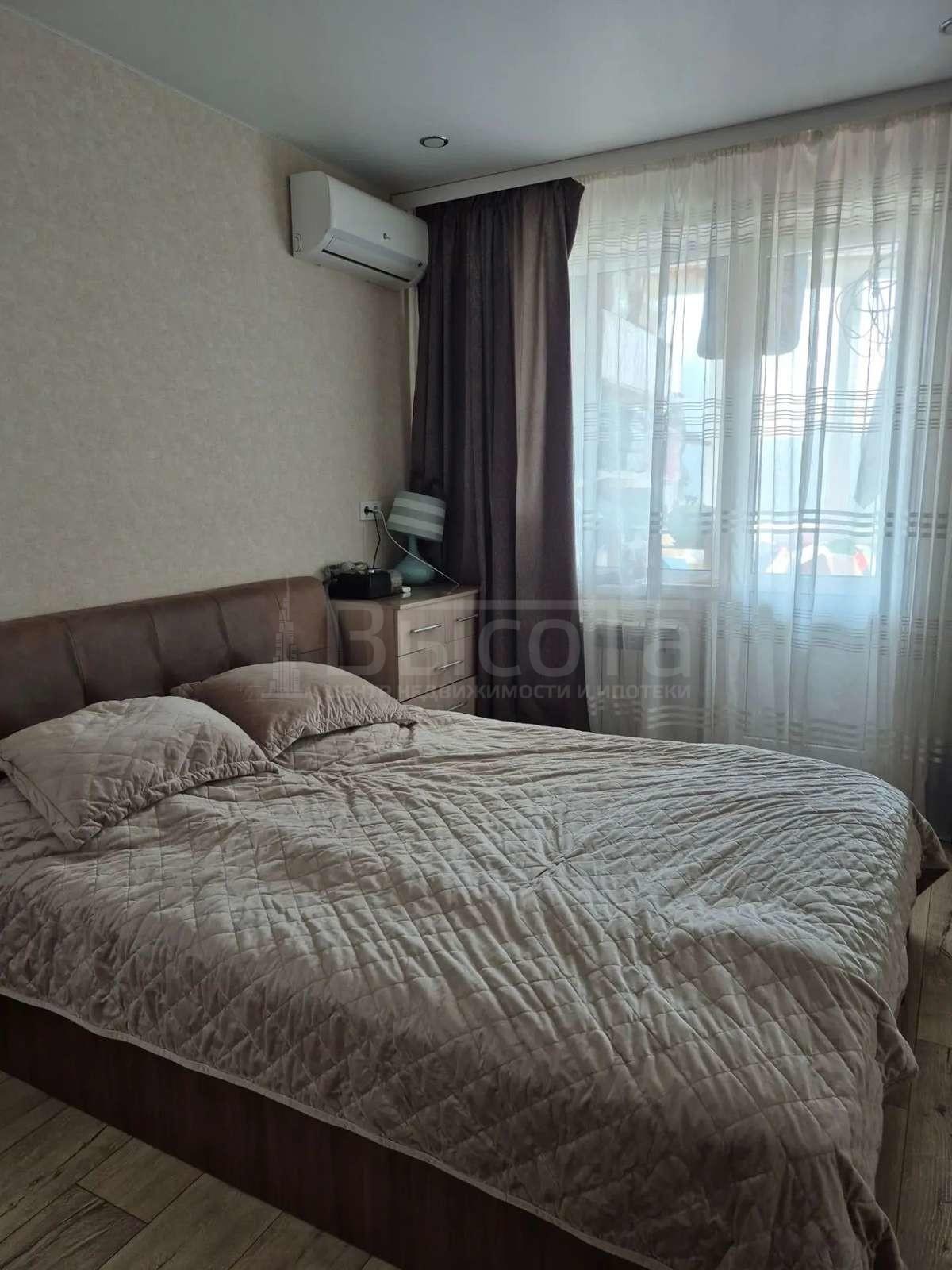 Фото 3 комнатная квартира 65 м2 этаж 8/9: 20