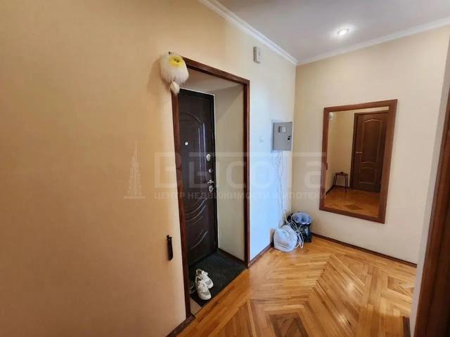 Фото 1 комнатная квартира 35.2 м2 этаж 10/10: 7