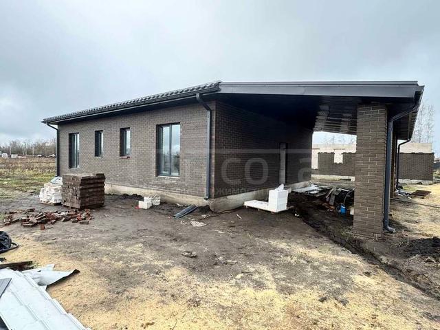 Фото 1-этажный дом 110 м2: 1