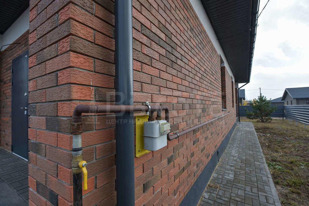 Фото 1-этажный дом 125 м2: 4