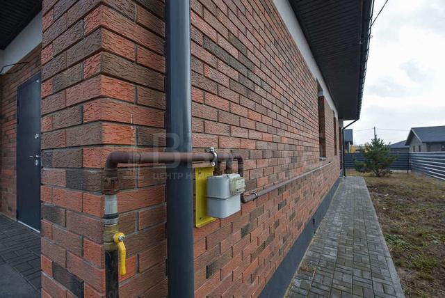 Фото 1-этажный дом 125 м2: 4