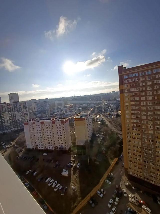 Фото 1 комнатная квартира 38.9 м2 этаж 22/25: 15