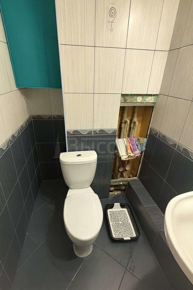 Фото 4 комнатная квартира 102 м2 этаж 8/10: 12