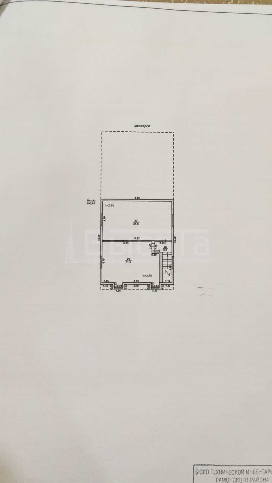 Фото Готовый бизнес 595 м2, этажность 3: 27