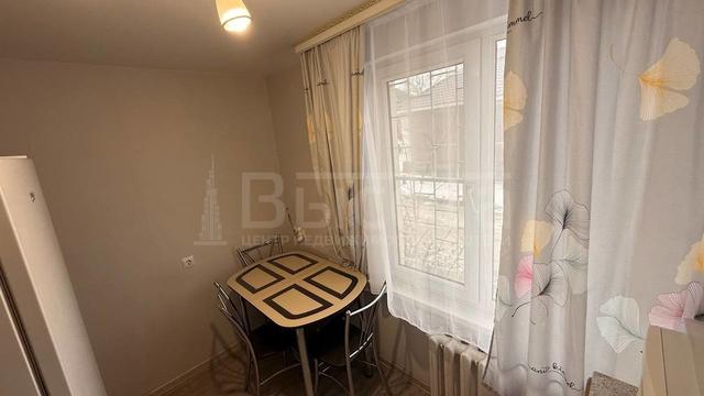 Фото 1 комнатная квартира 27.2 м2 этаж 1/5: 7