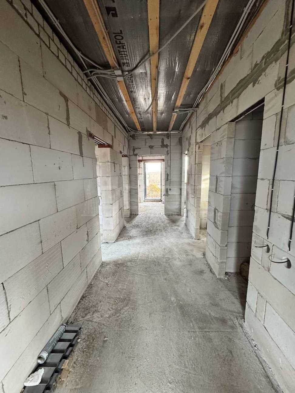 Фото 1-этажный дом 117 м2: 14