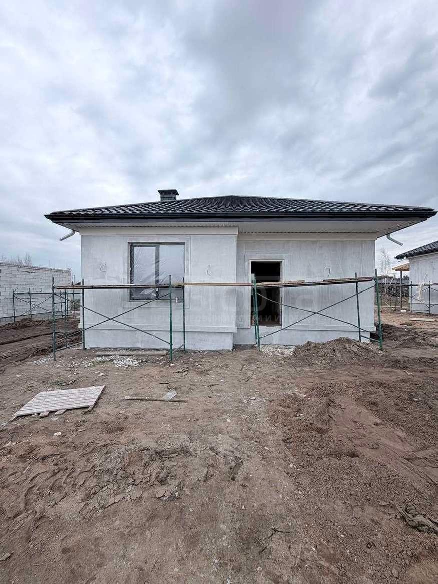 Фото 1-этажный дом 100 м2: 2