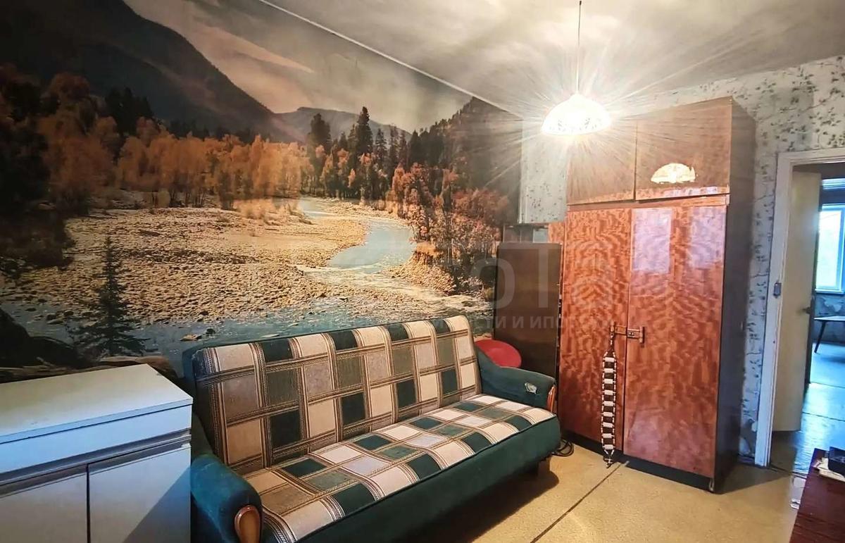 Фото 3 комнатная квартира 63.1 м2 этаж 4/9: 5