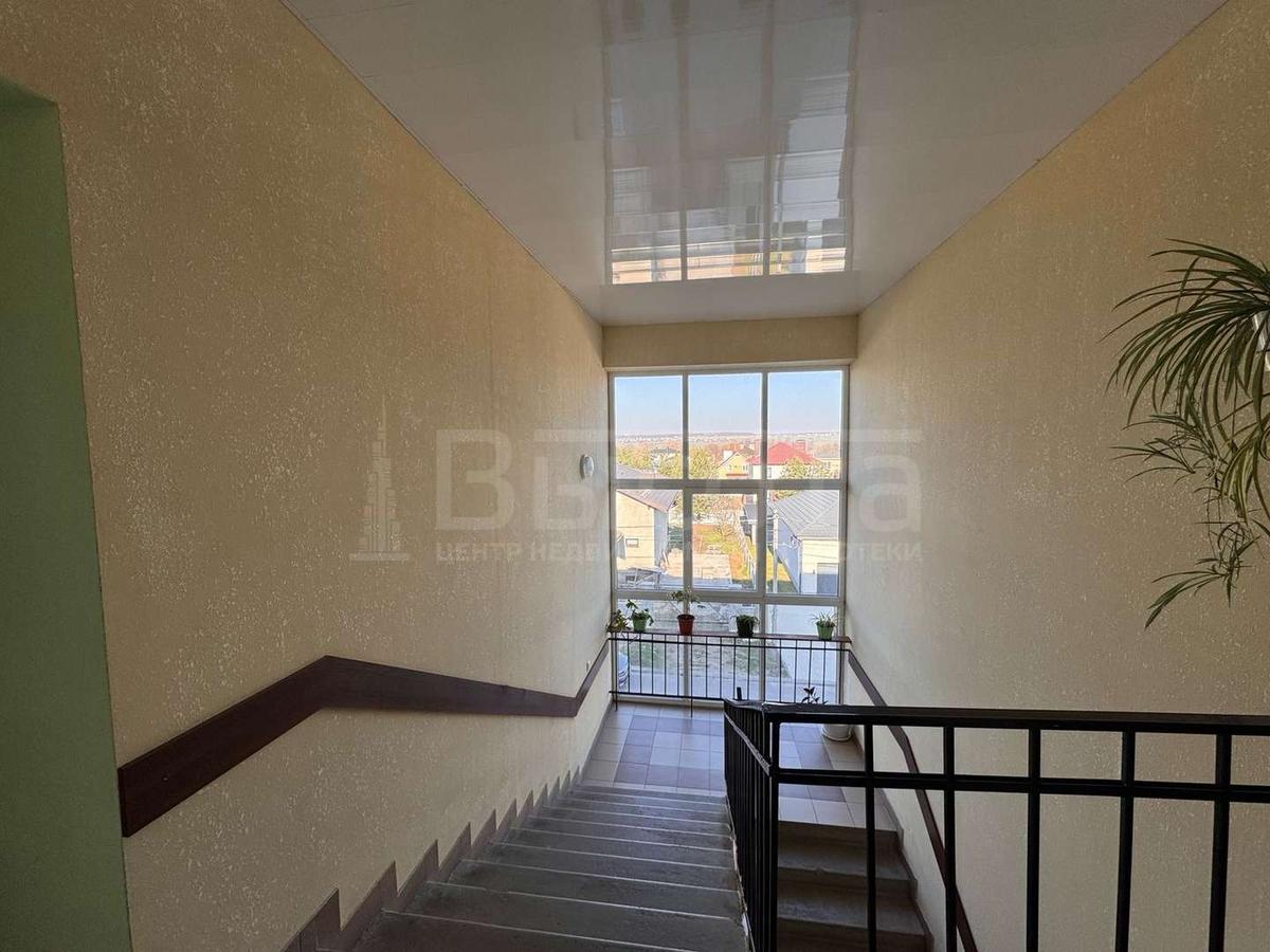 Фото 1 комнатная квартира 43.5 м2 этаж 3/3: 13