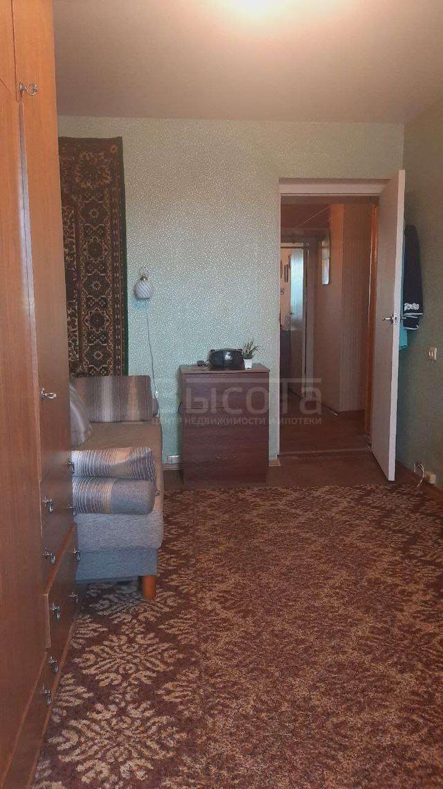 Фото 3 комнатная квартира 64 м2 этаж 6/9: 38