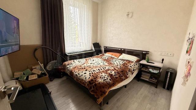 Фото 1 комнатная квартира 50 м2 этаж 2/3: 5