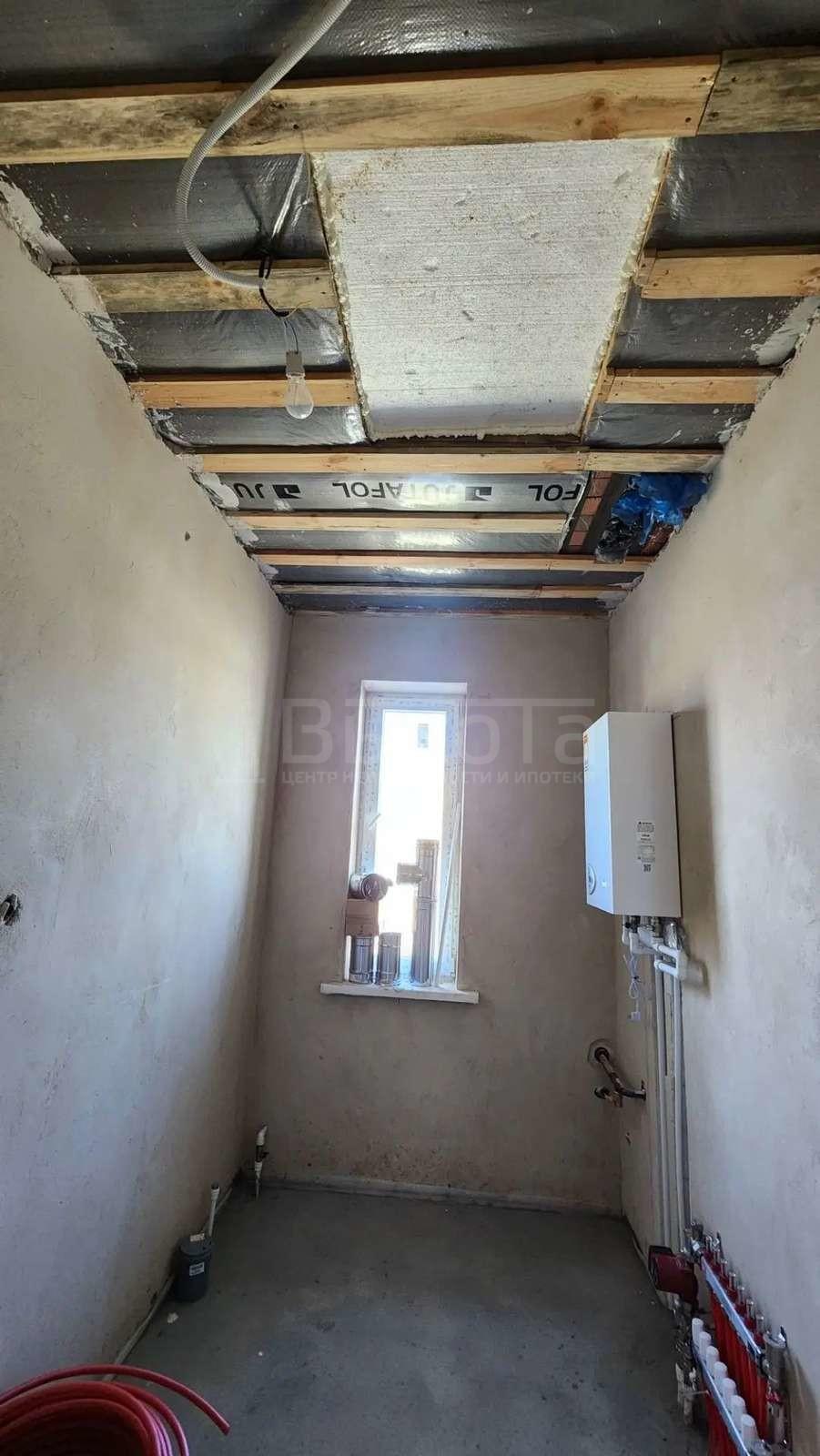 Фото 1-этажный дом 90 м2: 8