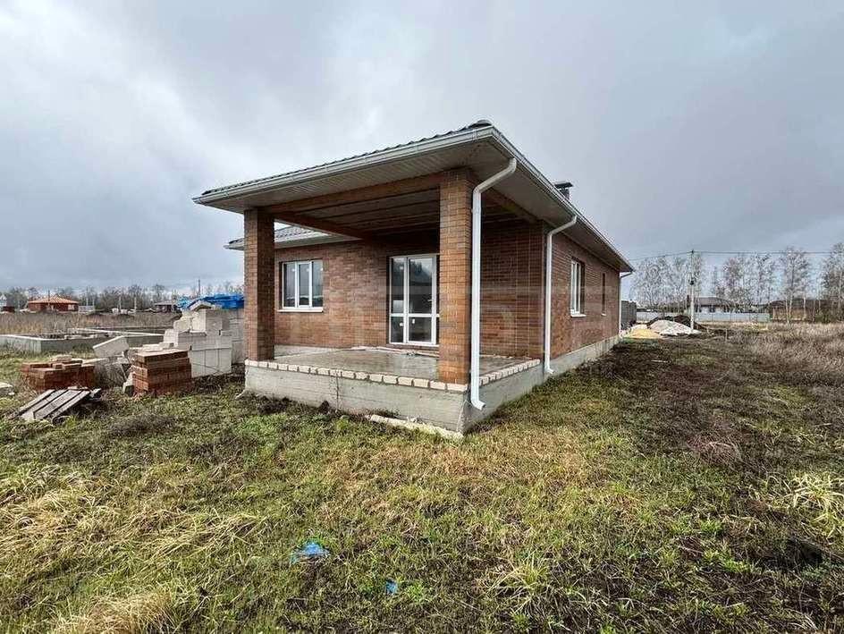 Фото 1-этажный дом 117 м2: 5