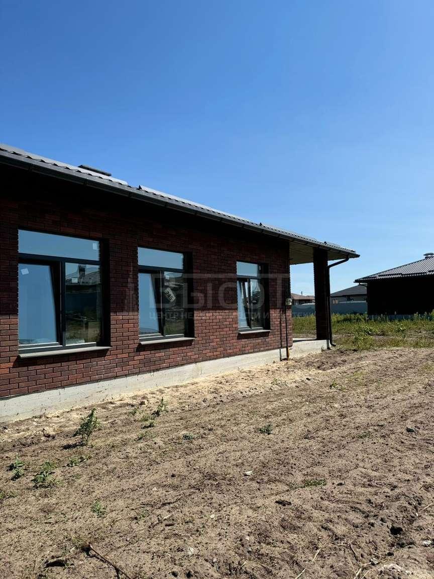 Фото 1-этажный дом 110 м2: 4