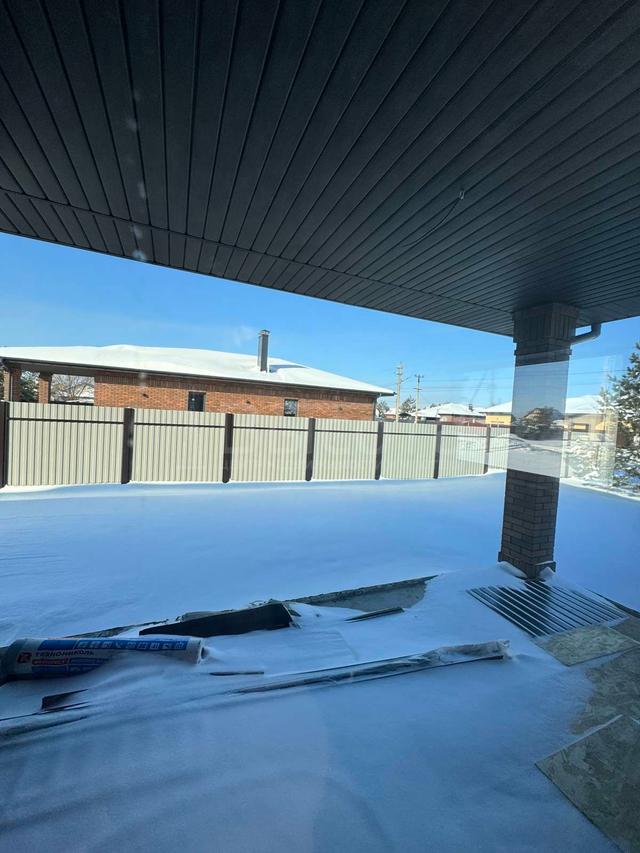 Фото 1-этажный дом 106 м2: 4