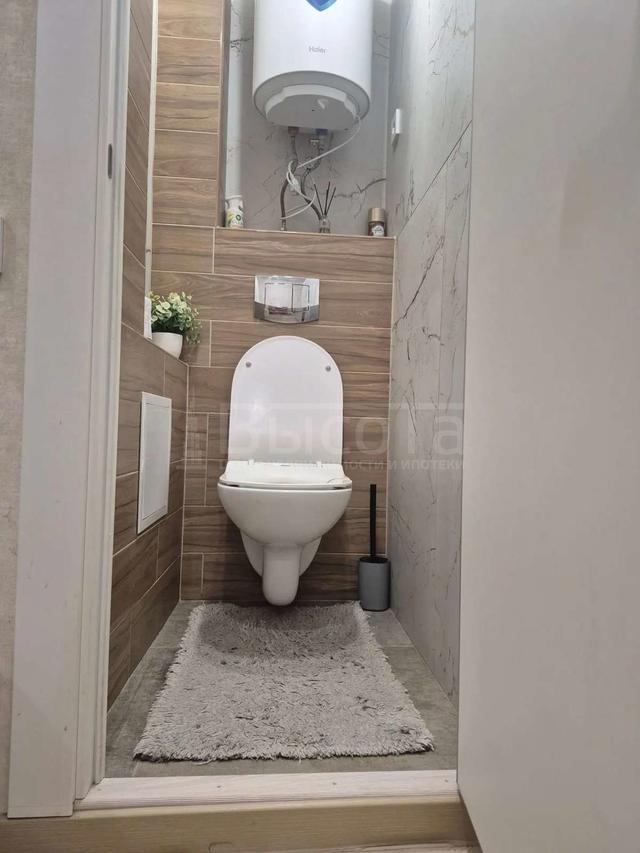 Фото 3 комнатная квартира 65 м2 этаж 8/9: 28