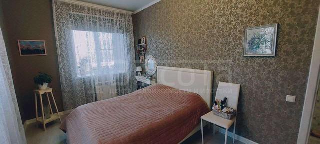 Фото 3 комнатная квартира 74.9 м2 этаж 2/4: 2