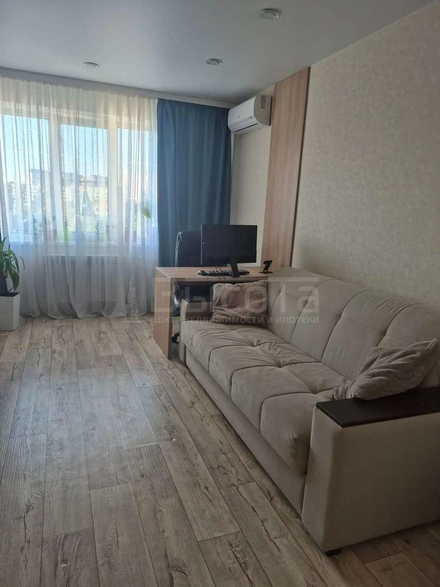 Фото 3 комнатная квартира 65 м2 этаж 8/9: 5