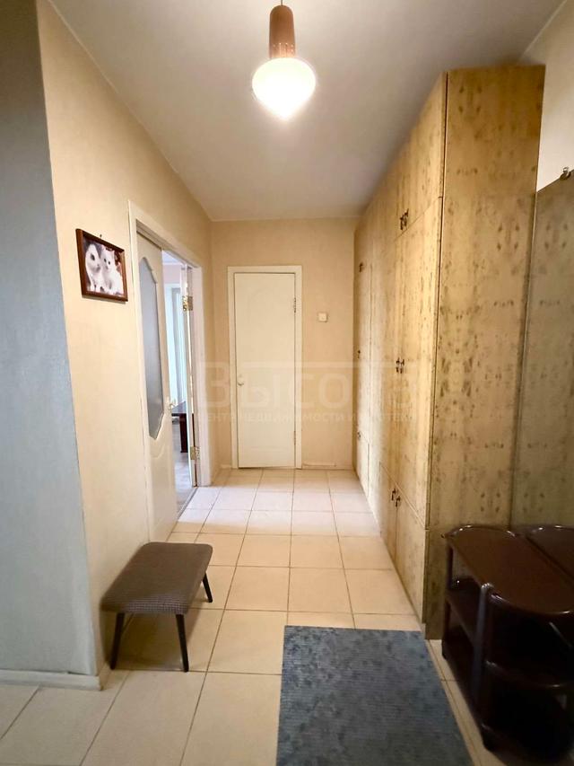 Фото 1 комнатная квартира 55.1 м2 этаж 2/13: 12
