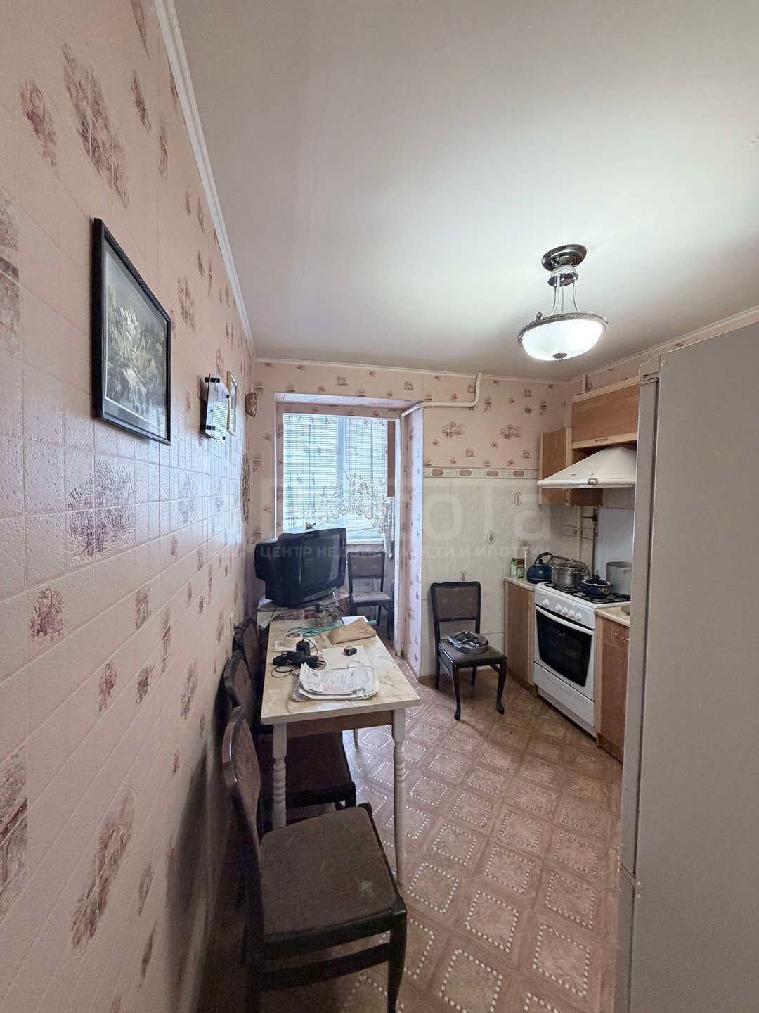 Фото 2 комнатная квартира 50 м2 этаж 7/10: 18