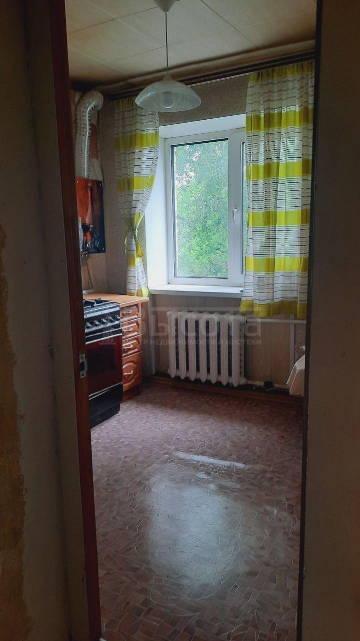 Фото 1 комнатная квартира 31 м2 этаж 5/5: 2