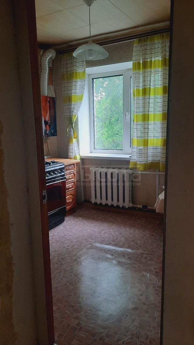 Фото 1 комнатная квартира 31 м2 этаж 5/5: 2