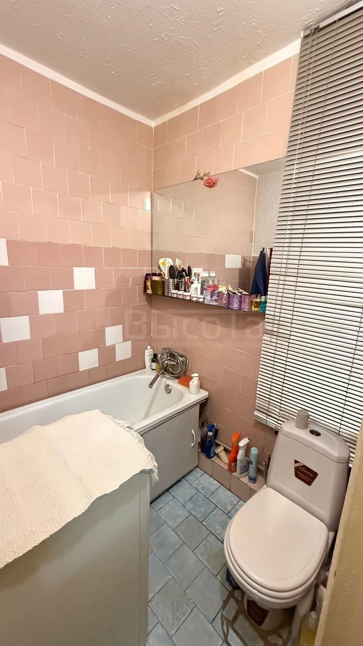 Фото 2 комнатная квартира 42.2 м2 этаж 5/5: 13