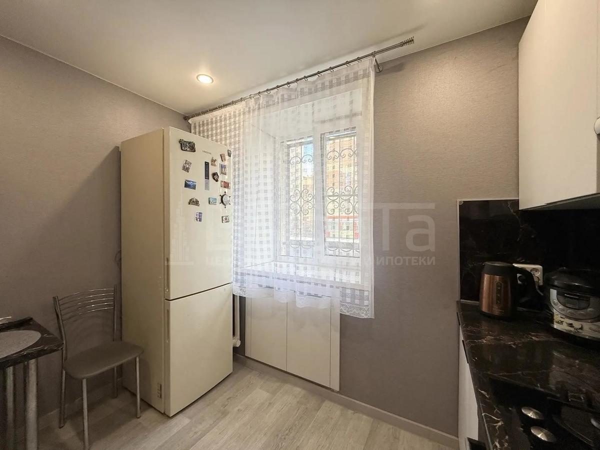 Фото 3 комнатная квартира 60 м2 этаж 2/9: 16
