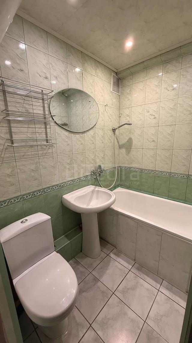 Фото 1 комнатная квартира 27.2 м2 этаж 1/5: 12