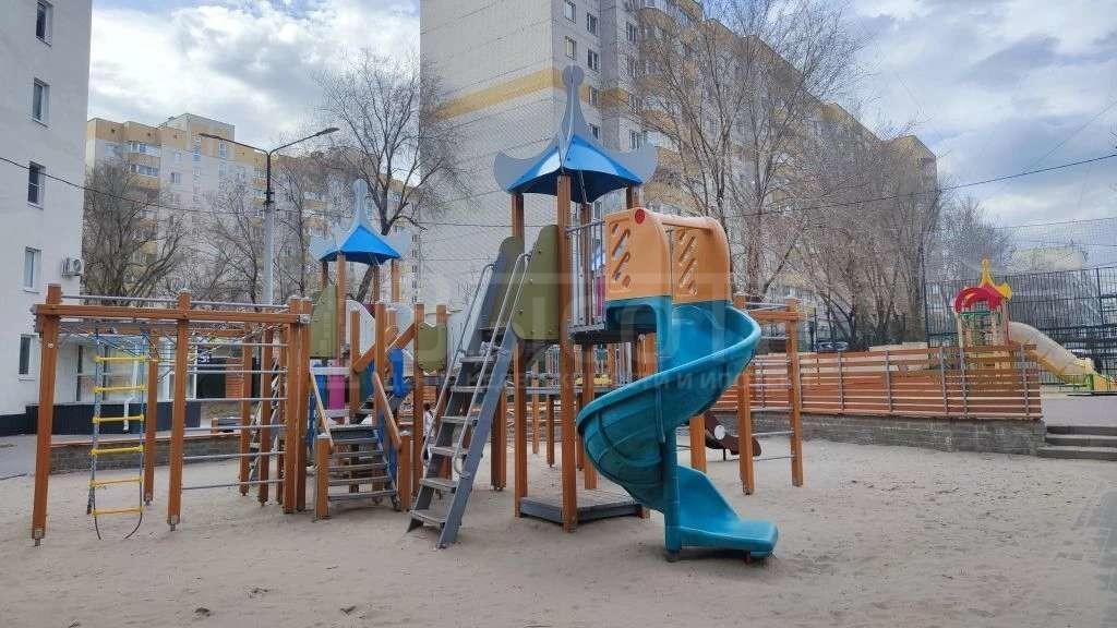 Фото 1 комнатная квартира 39.8 м2 этаж 14/17: 12