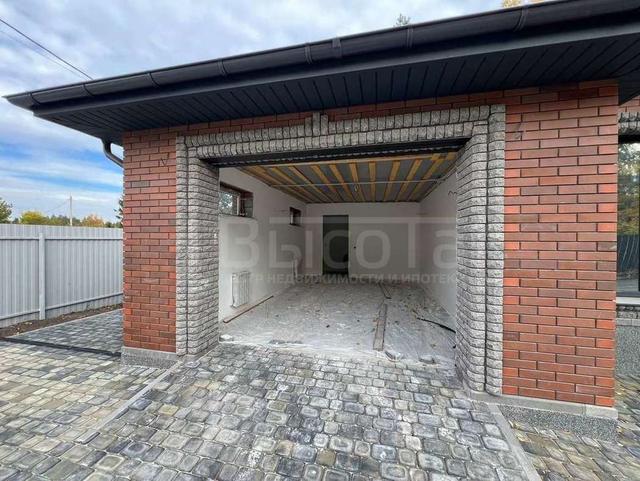 Фото 1-этажный коттедж 88 м2: 5