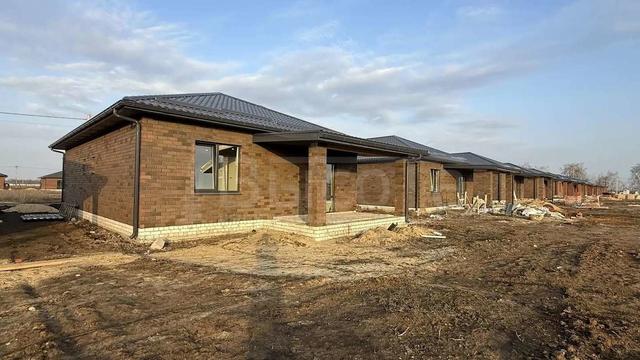 Фото 1-этажный дом 110 м2: 4