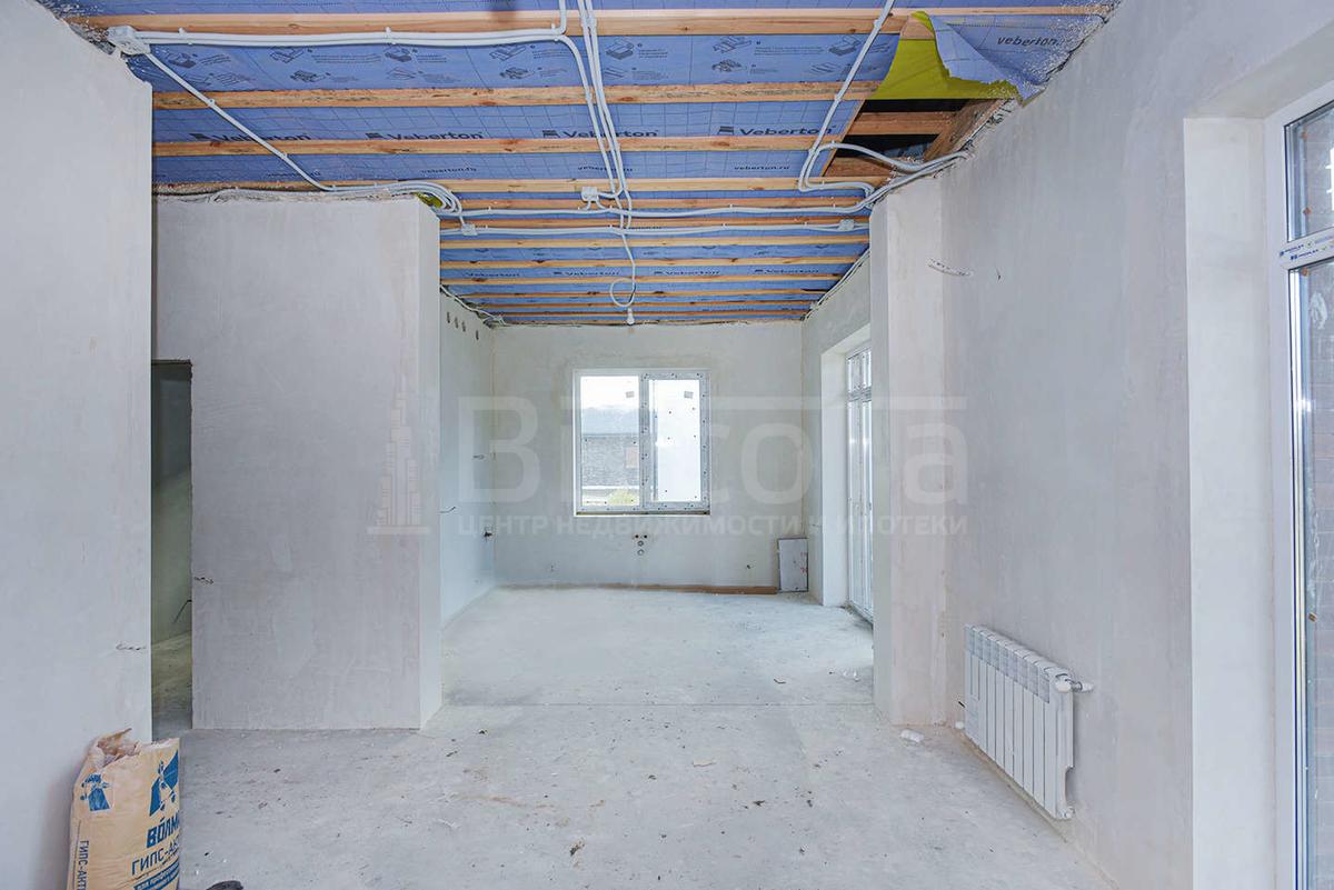 Фото 1-этажный дом 125 м2: 24