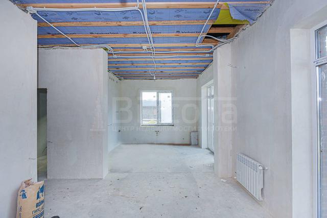 Фото 1-этажный дом 125 м2: 24