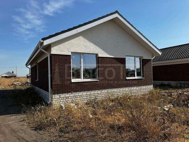 Фото 1-этажный дом 100 м2: 5
