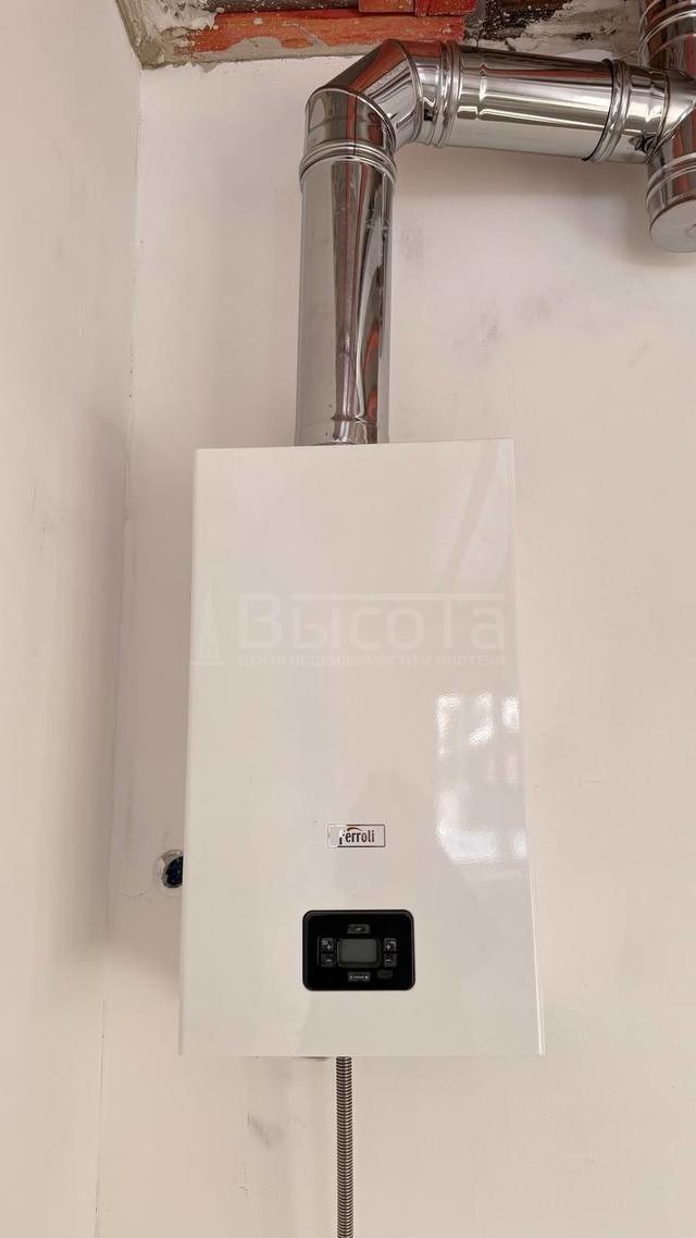 Фото 1-этажный дом 123 м2: 4