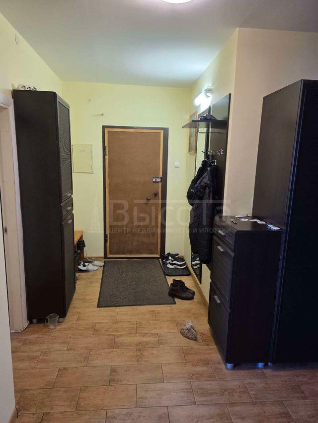 Фото 2 комнатная квартира 90 м2 этаж 11/17: 8