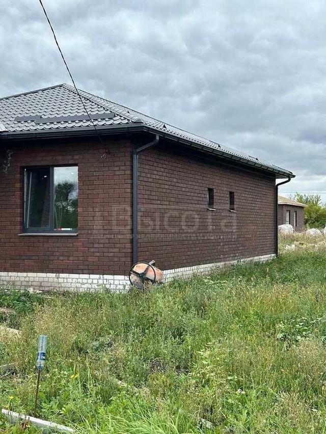Фото 1-этажный дом 100 м2: 3