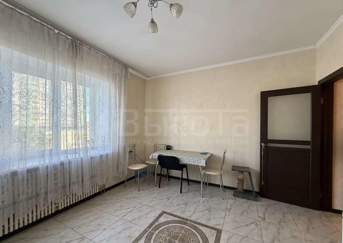 Фото 2-комнатная квартира 77 м2 этаж 2/16: 5