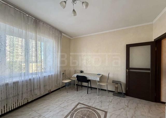 Фото 2-комнатная квартира 77 м2 этаж 2/16: 5